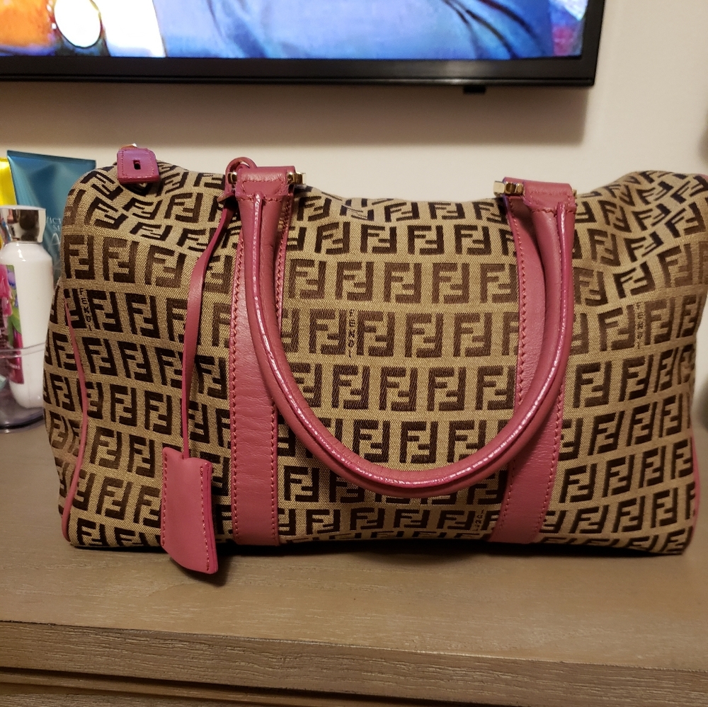 Fendi Bag